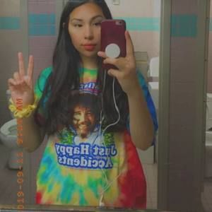 Meet your Posher, Chaylene